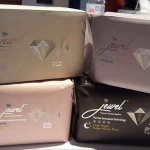 jewelpads (Authenticpads.com )